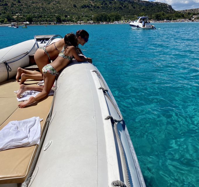 Cagliari: Gulf of Angels Private Day Trip by Boat - Key Points