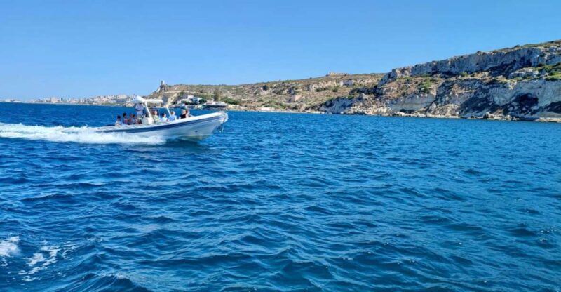 Cagliari: Gulf of Angels Private Day Trip by Boat - Frequently Asked Questions