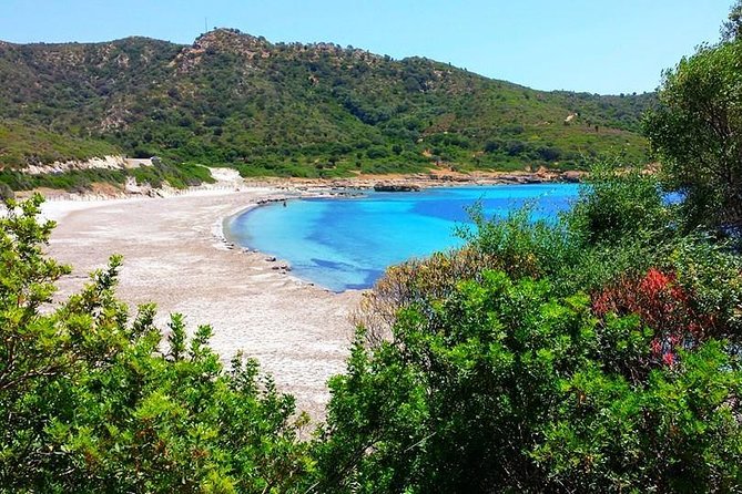 Cagliari: Hidden Coves, Amazing Boat and Jeep Private Tour From Chia - Booking Details