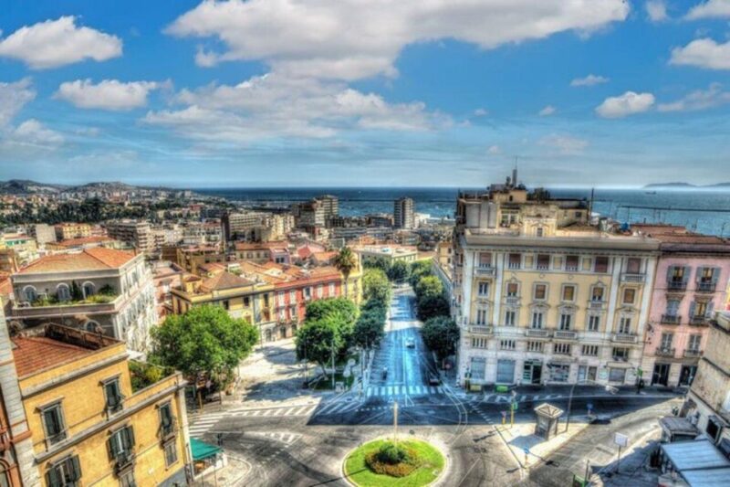 Cagliari : Highlights & Hidden Gems Private Walking Tour - Experience and Insights