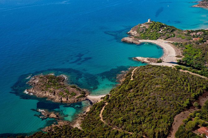 Cagliari: Hiking at the Ancient Roman Road From Chia - Overview of the Excursion