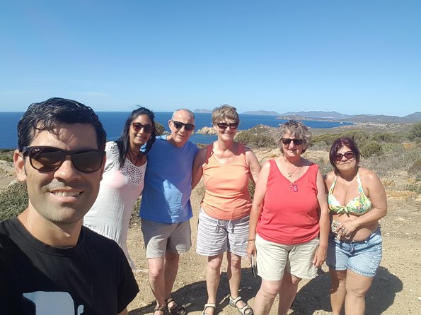 Cagliari: Hiking at the Ancient Roman Road From Chia - Health and Fitness Considerations