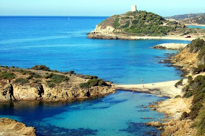 Cagliari: Hiking at the Ancient Roman Road From Chia - Cancellation and Refund Policy