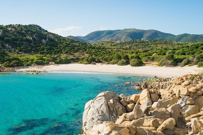 Cagliari: Hiking at the Ancient Roman Road From Chia - Frequently Asked Questions