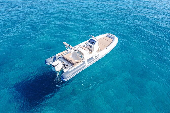 Cagliari Large Zodiac / RIB Boat Tour 3 Hours - Meeting Point and Arrival Time