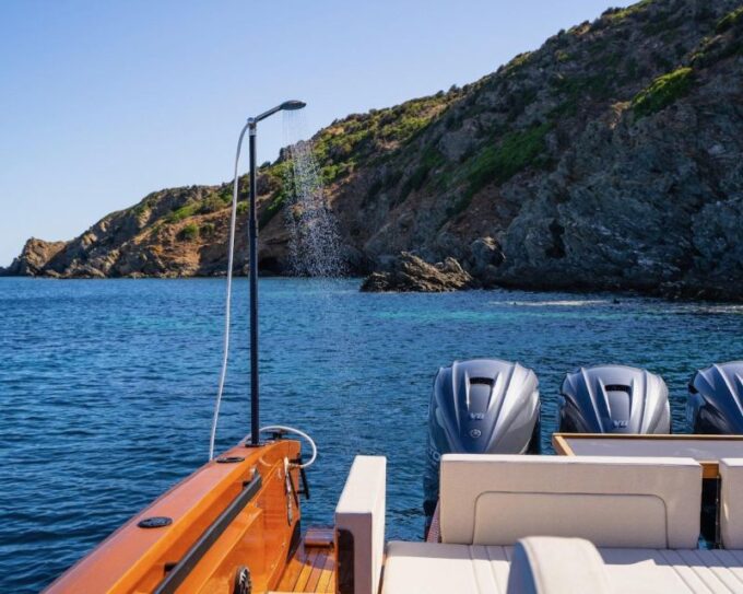 Cagliari: Luxury Personalized Charter Trips - Kymera43 - Frequently Asked Questions