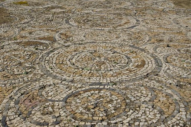 Cagliari: Nora Archaeological Site Private Experience From Chia - Phoenician Urban Planning and History