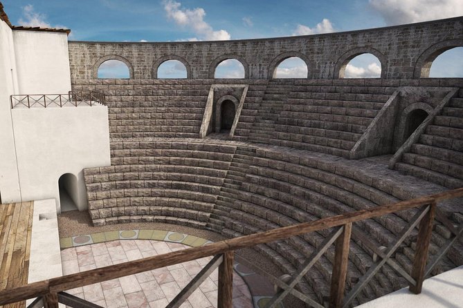 Cagliari: Nora Archaeological Site Private Experience From Chia - Private Tour Upgrade Options