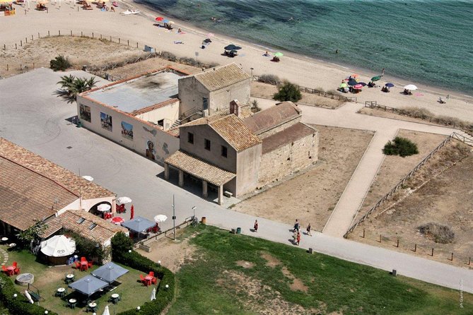 Cagliari: Nora Archaeological Site Private Experience From Chia - Inclusions and Exclusions