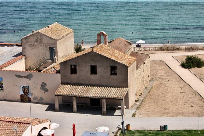 Cagliari: Nora Archaeological Site Private Experience From Chia - Cancellation Policy