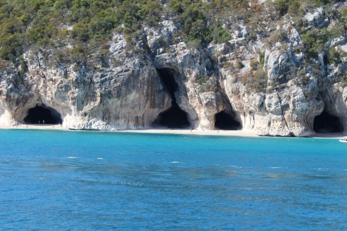 Cagliari: Orosei Gulf Hop-On Hop-Off Mini Cruise - Weather Conditions and Availability