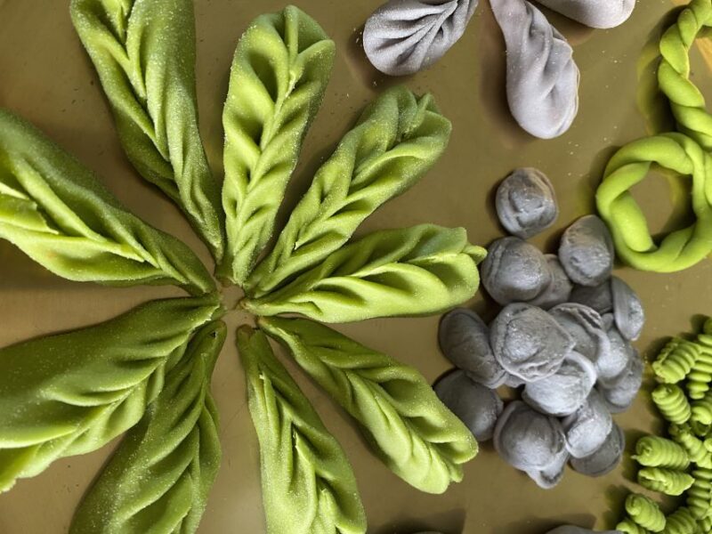 Cagliari: Pasta Making Workshop With 3-Course Meal - Culinary Experience
