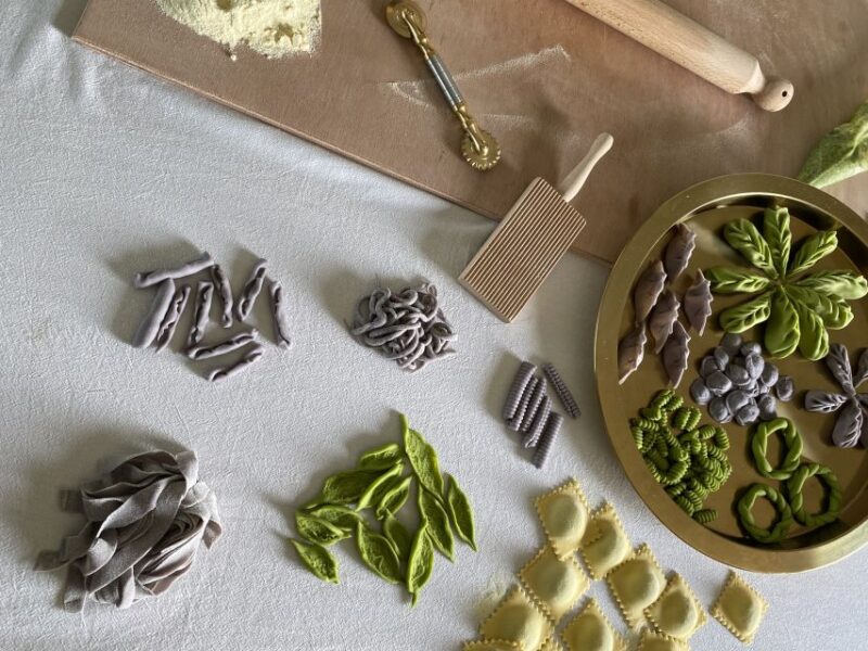 Cagliari: Pasta Making Workshop With 3-Course Meal - Customer Feedback