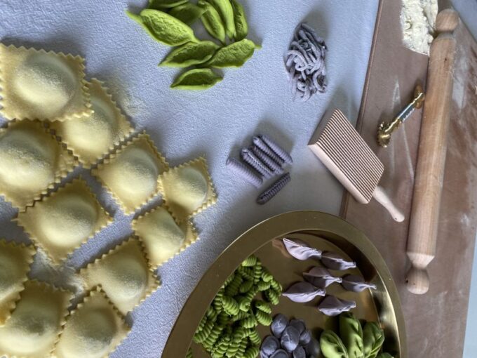 Cagliari: Pasta Making Workshop With 3-Course Meal - Booking and Availability