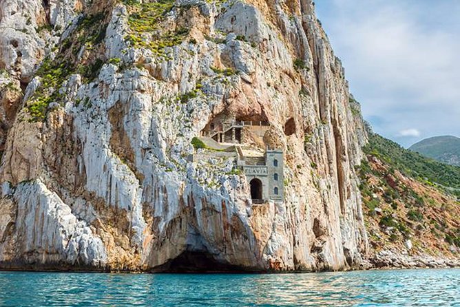 Cagliari: Porto Flavia From Chia - Cancellation Policy