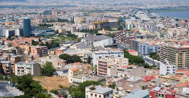 Cagliari: Private Custom Tour With a Local Guide - Tour Features and Customization