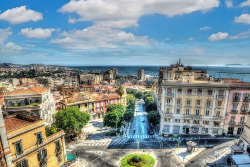 Cagliari: Private Custom Tour With a Local Guide - Customer Feedback and Ratings