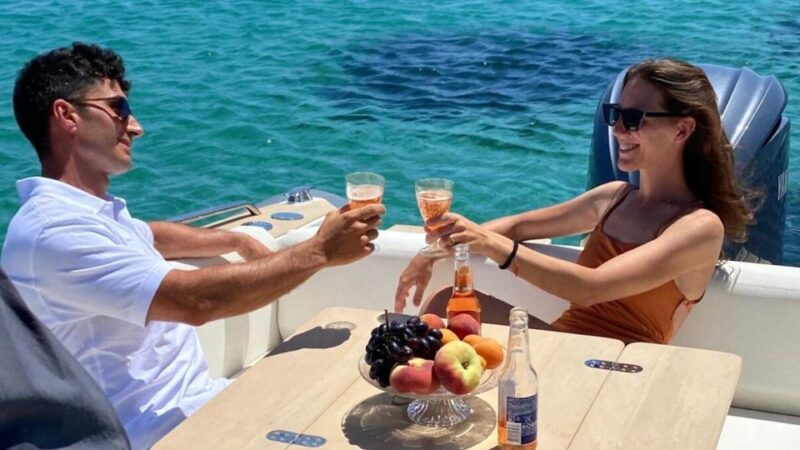 Cagliari: Private Dinghy Trip With Aperitif - Frequently Asked Questions