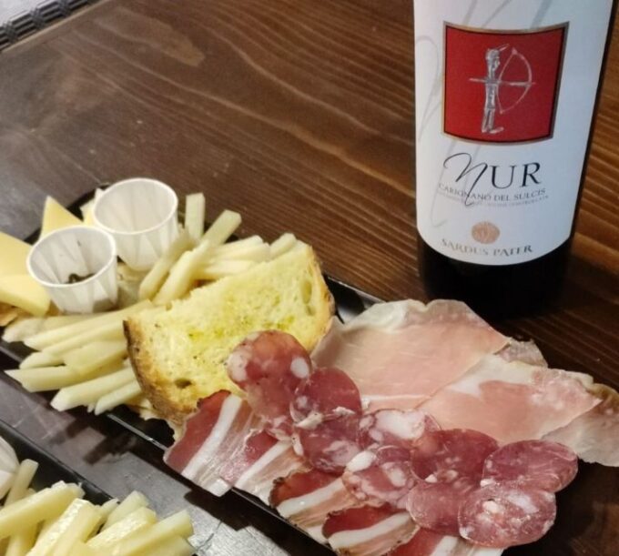 Cagliari: Private Guided Tasting of 5 Rare Native Wines - Dietary Considerations