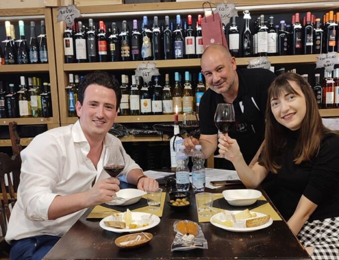 Cagliari: Private Guided Tasting of 5 Rare Native Wines - Frequently Asked Questions