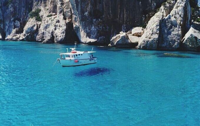 Cagliari: Private or Small Group Fishing Trip Experience - Meal and Refreshments