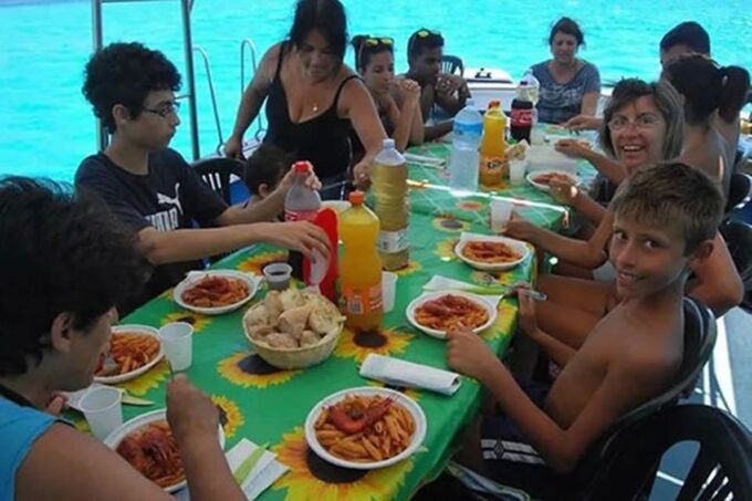 Cagliari: Private or Small Group Fishing Trip Experience - Frequently Asked Questions