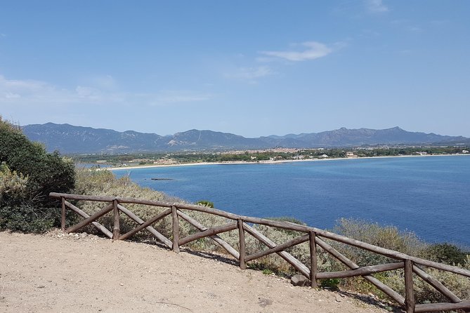Cagliari Private Shore Excursion: Nora Archaeological Site and Pula Town - Cancellation and Refund Policy