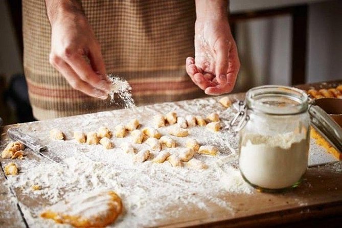 Cagliari Private Shore Excursion: Traditional Cooking Class With Lunch - About Your Stay