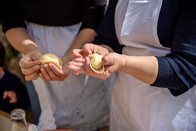 Cagliari Private Shore Excursion: Traditional Cooking Class With Lunch - Overview of the Experience