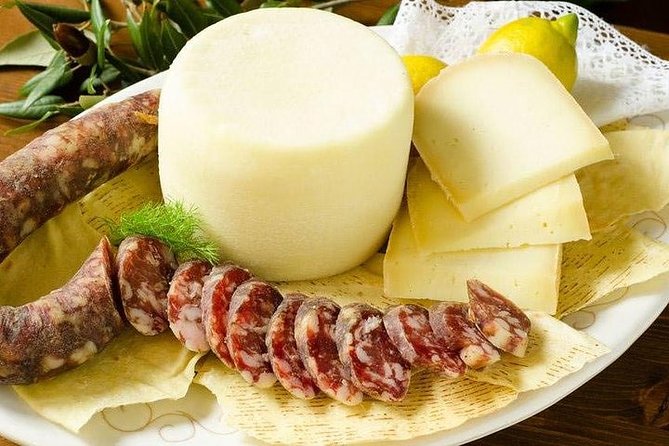 Cagliari Private Shore Excursion: Traditional Cooking Class With Lunch - Dietary Accommodations