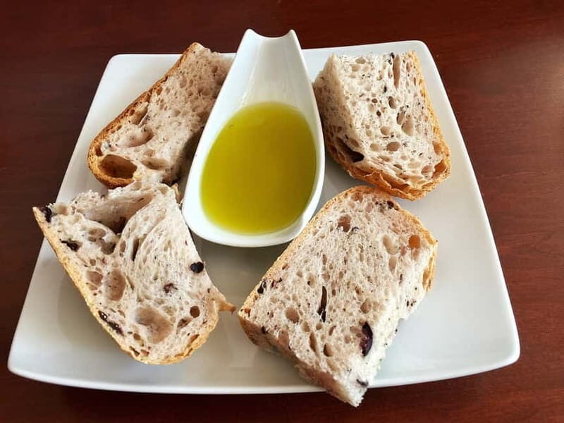 Cagliari: Private Tasting of Fine Extra Virgin Olive Oil - Experience Overview