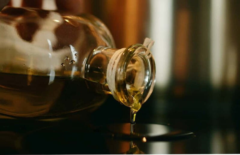 Cagliari: Private Tasting of Fine Extra Virgin Olive Oil - Tasting Details