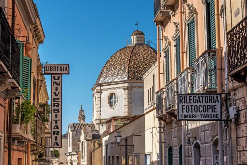Cagliari: Private Walking Tour - Frequently Asked Questions