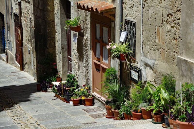 Cagliari Private Walking Tour - Historical Highlights