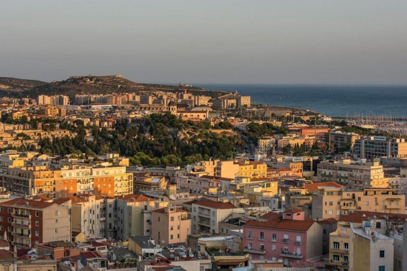 Cagliari Private Walking Tour - Frequently Asked Questions