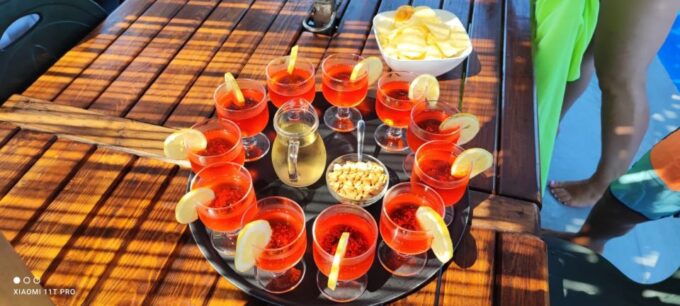 Cagliari: Private Wood Boat Tour Experience From Teulada - Frequently Asked Questions