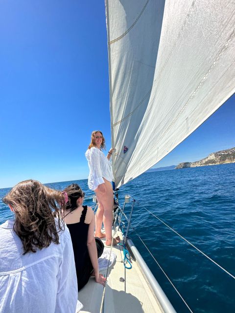 Cagliari: Sailing Tour to Devil's Saddle Aboard Merak - Frequently Asked Questions