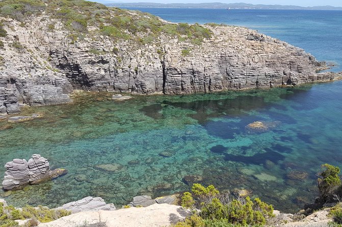 Cagliari: San Pietro Island and Carloforte Private Experience - Accessibility and Participation