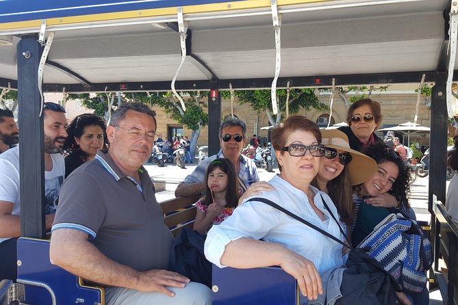 Cagliari: San Pietro Island and Carloforte Private Experience - Frequently Asked Questions