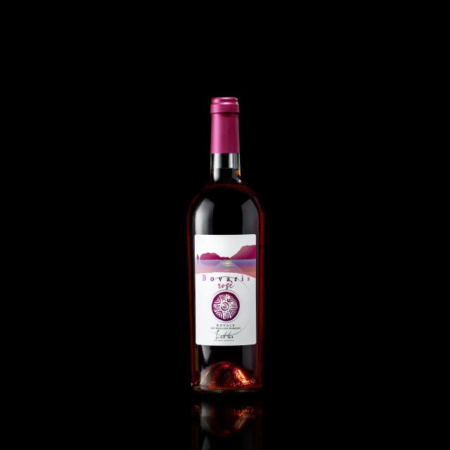 Cagliari: Sardinia... En Rose! the Best Local Rosè Wines - Private Tasting of Sardinian Rosé Wines