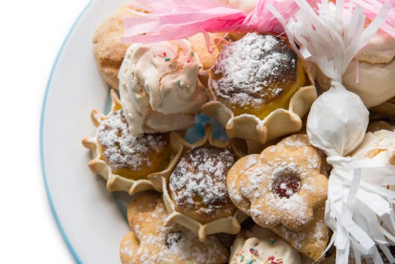 Cagliari: Sardinia Traditional Food Tour - Key Points