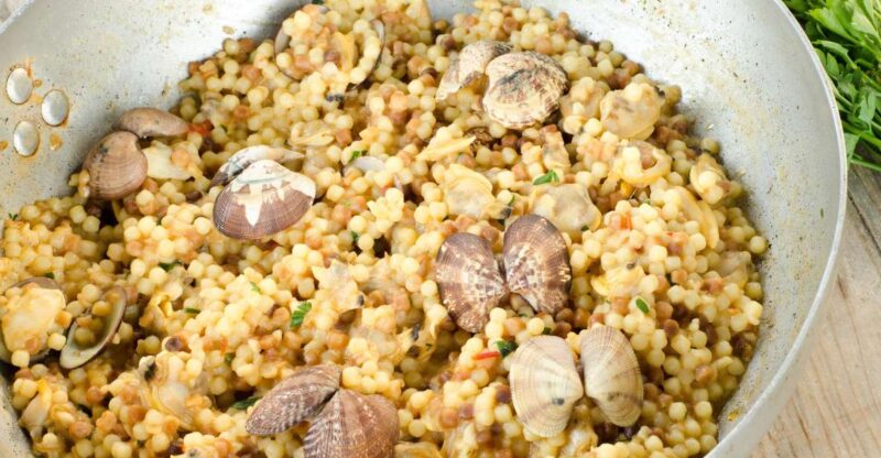 Cagliari: Sardinia Traditional Food Tour - Important Information