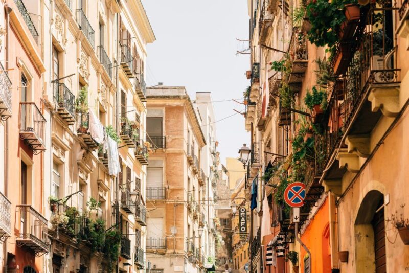 Cagliari: Sardinia Traditional Food Tour - Customer Reviews