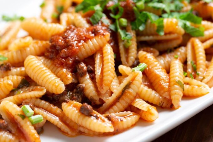 Cagliari: Sardinia Traditional Food Tour - Discover Local Delicacies