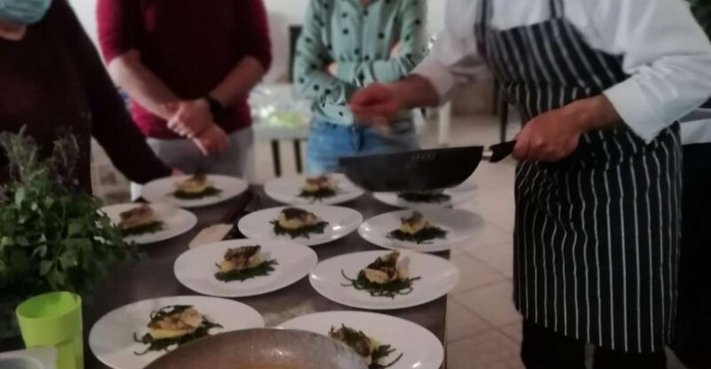 Cagliari: Sardinian Cooking Class With Lunch: Fresh Pasta - Culinary Experience Details