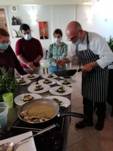 Cagliari: Sardinian Cooking Class With Lunch: Fresh Pasta - Inclusions