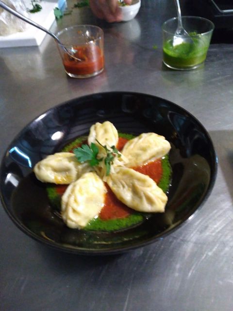 Cagliari: Sardinian Cooking Class With Lunch: Fresh Pasta - Frequently Asked Questions