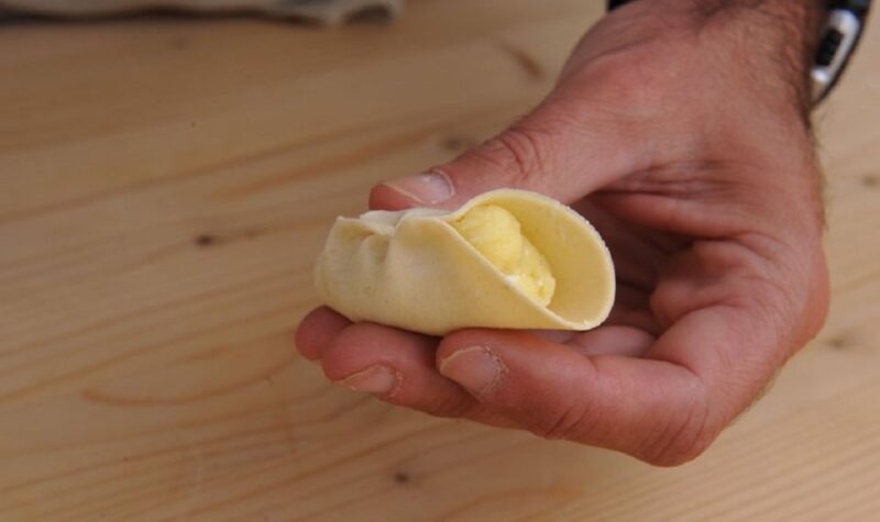 Cagliari: Sardinian Cooking Class With Meal and Drinks - Cooking Class Itinerary