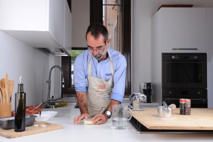Cagliari: Sardinian Cooking Class With Meal and Drinks - Customer Feedback