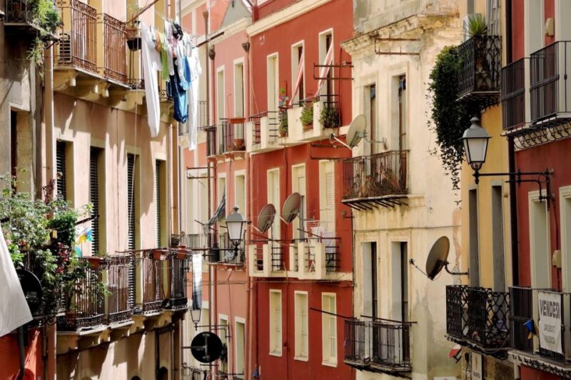 Cagliari: Self-Driven Sightseeing Private Tour by Scooter - Preparation and Recommendations